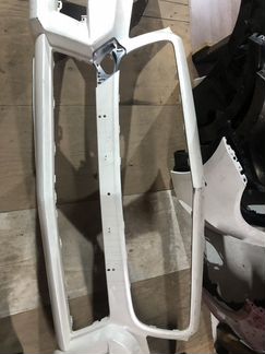 Бампер AMG Mercedes w218 Мерседес w218