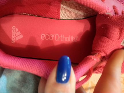 Новые Кроссовки adidas Altarun K