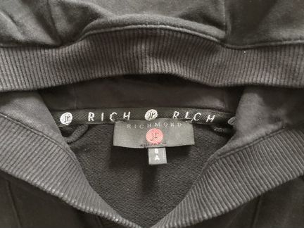 Лонгслив Richmond (оригинал)