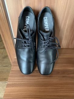 Новые Туфли Camper