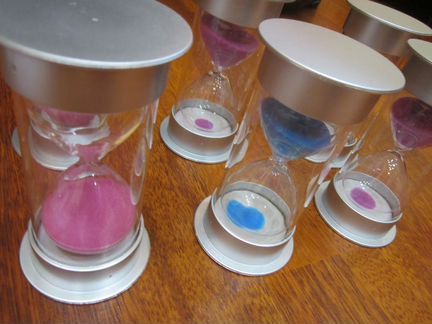 Песочные часы