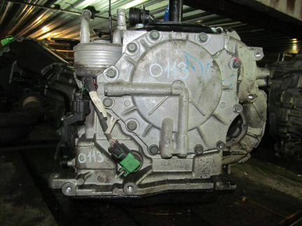 АКПП FMD, volkswagen polo 6N2 1999-2001