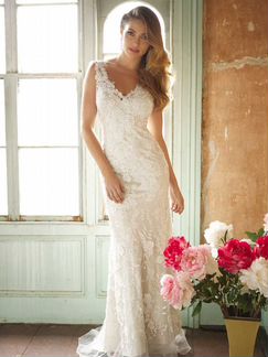 Свадебное платье Allure Bridals
