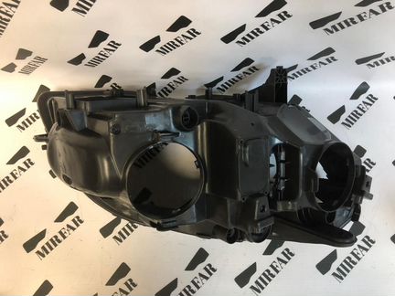 Новый корпус фары Mercedes Benz GLK x204 Дорестайл