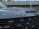 Land Rover Range Rover 3.0 AT, 2014, 157 000 км объявление продам
