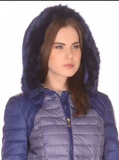 Новый Пуховик koton р 44