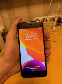 Мобильные телефоны бу iPhone 6