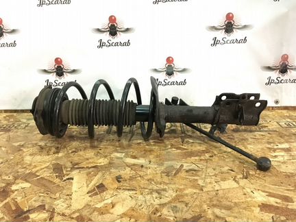 Стойка передняя левая Nissan X-Trail T31