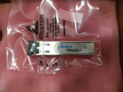 Трансивер SFP Delta, Photon, Finisar, Sumitomo