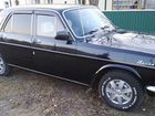 ГАЗ 24 Волга 2.5 МТ, 1979, 54 000 км объявление продам