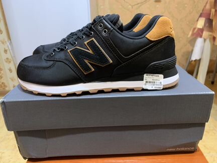Кроссовки NEW balance