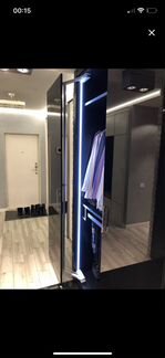 Фасады дверные