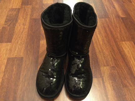 Новые Угги Ugg оригинал