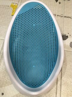 Горка для купания