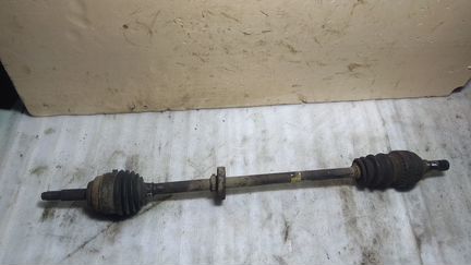 Привод Дэу Нексия Daewoo Nexia правый 1.5