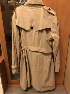 Тренч женский incity