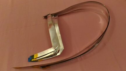 JC39-00408A Шлейф samsung SCX-4317/4321F/4521F