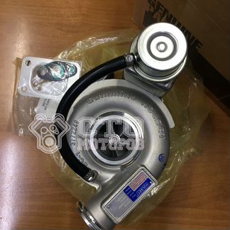Турбина Cummins ISF2.8 газель Е3 2834187 оригинал