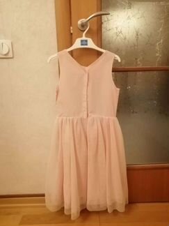 Праздничное платье