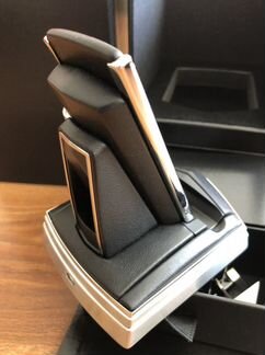 Vertu-док станция