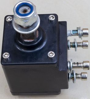 Задний эластомер(тюнинг) g booster