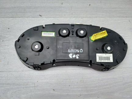 Щиток приборов Peugeot 308 EP6C 2010