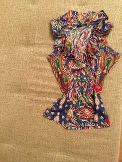 Блузка оригинал Ralph Lauren