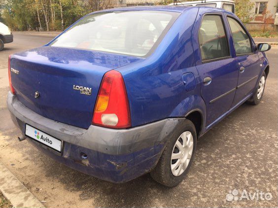 Логан 2007. Renault Logan 2007. Рено Логан 2007г. Краска 61g Рено Логан.