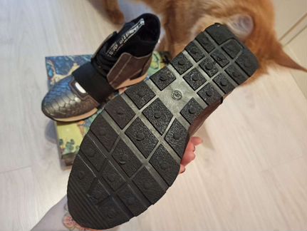 Кроссовки Терволина