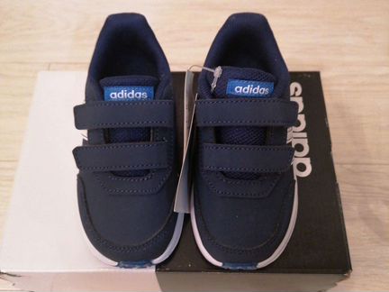 Кроссовки и сандалии Naturino Adidas