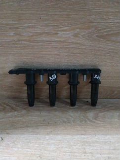 Катушка зажигания Opel Zafira B