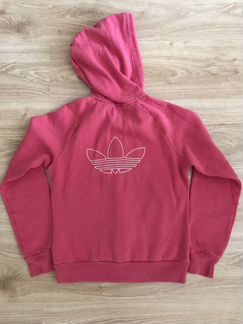 Толстовка Adidas б/у 40-42