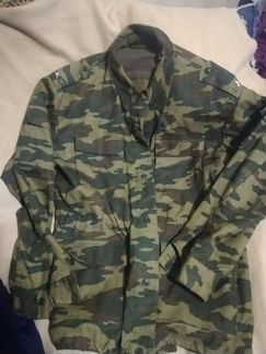 Военная форма