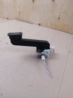 Сервопривод лючка бензобака Mercedes-Benz C-Class