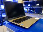 Ноутбук Asus X540UA Pentium/4G/1тb HDD/IntelHD