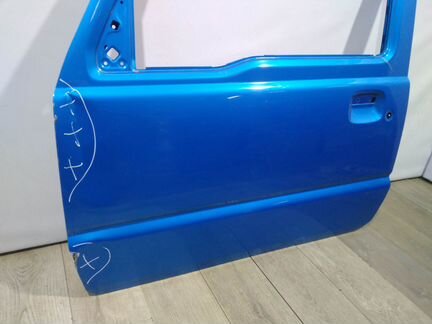 Дверь передняя левая Сузуки Джимни Suzuki Jimny