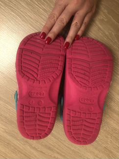 Крокс crocs