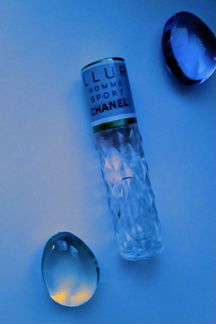 Chanel Allure Homme Sport