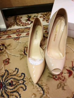 Обувь женская