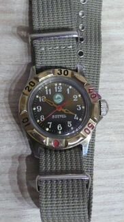 Часы Восток Юношеские