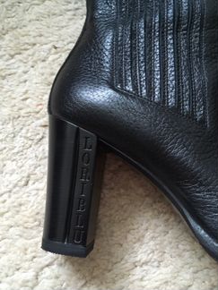 Ботильоны loriblue