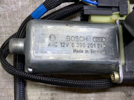 Мотор регулировки сиденья Mercedes E-Class W211