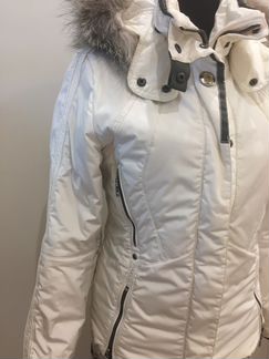 Горнолыжная женская куртка Sportalm