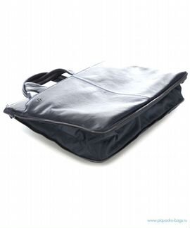 Сумка Piquadro (Пиквадро) CA4021B2S/Blue темно син