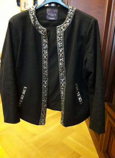 Жакет женский