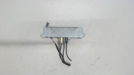 Усилитель антенны Audi A6 (C6) Allroad, 2007