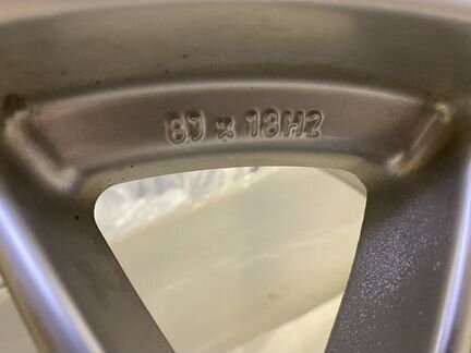 BBS r18 8j 5-120 резина toyo proxes 235 40 18