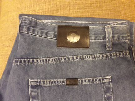 Джинсы Trussardi (Италия) (размер 40)
