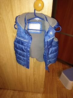 Жилет детский