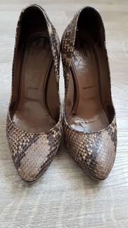 Туфли итальянские Marie Claire 35 размер